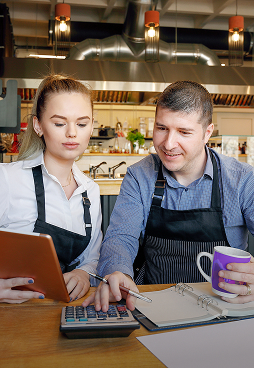 Restaurant Analytics