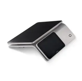 POS Workstation with Customer Display