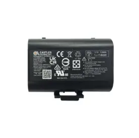 Replacement Battery for Mobile Device with Payments