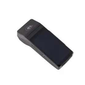 All in one payment device