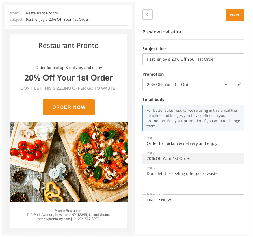 recommendations for restaurant improvement: how to improve restaurant performance