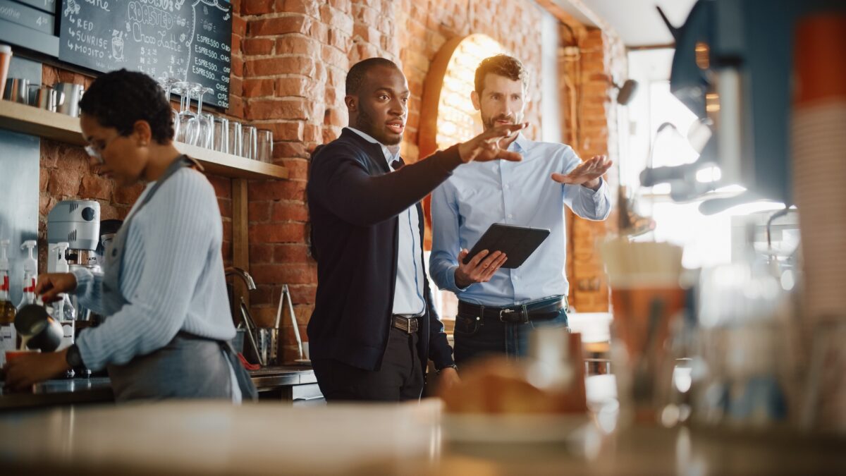 restaurant industry statistics