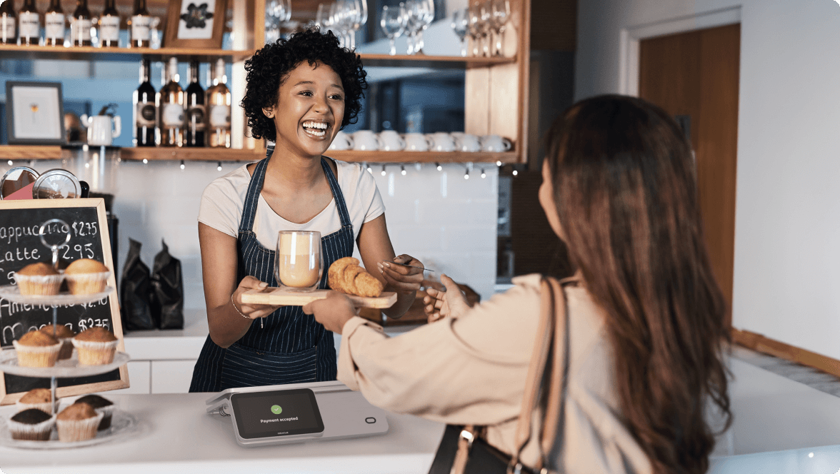 coffee shop opening checklist