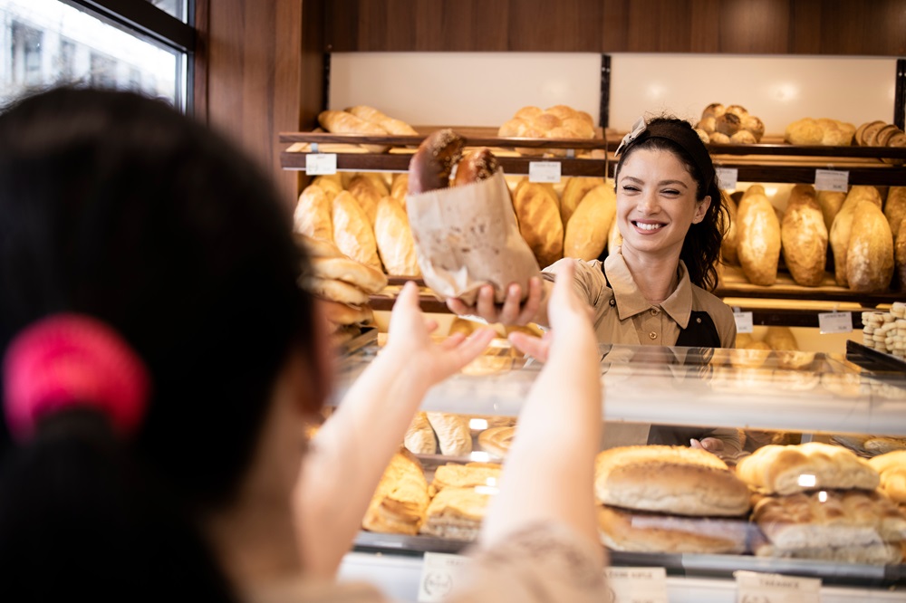 what do i need to open my own bakery