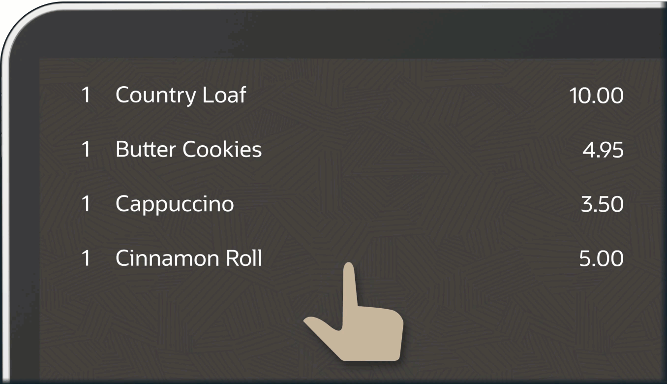 how to open a bakery online