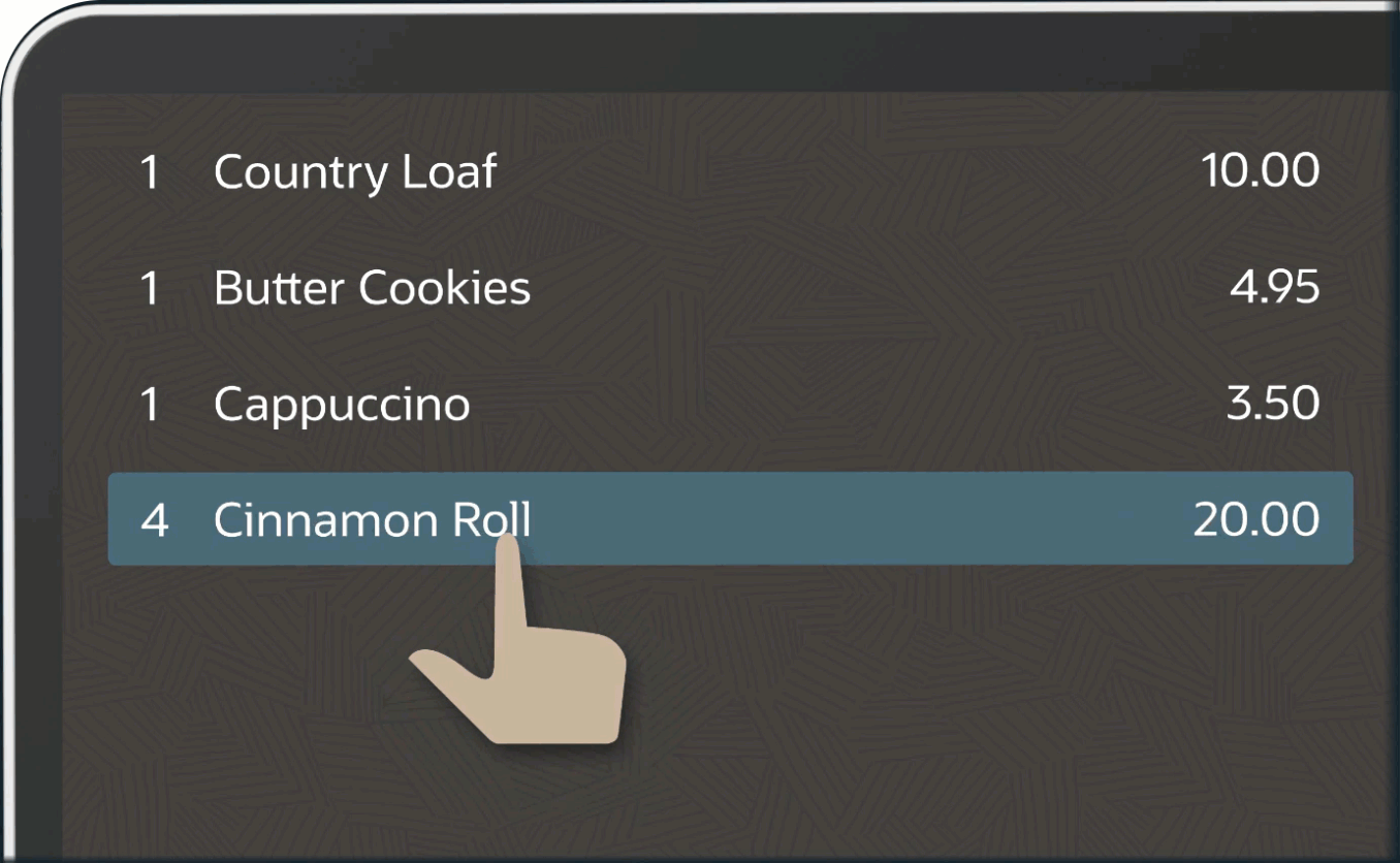what do you need to start a bakery