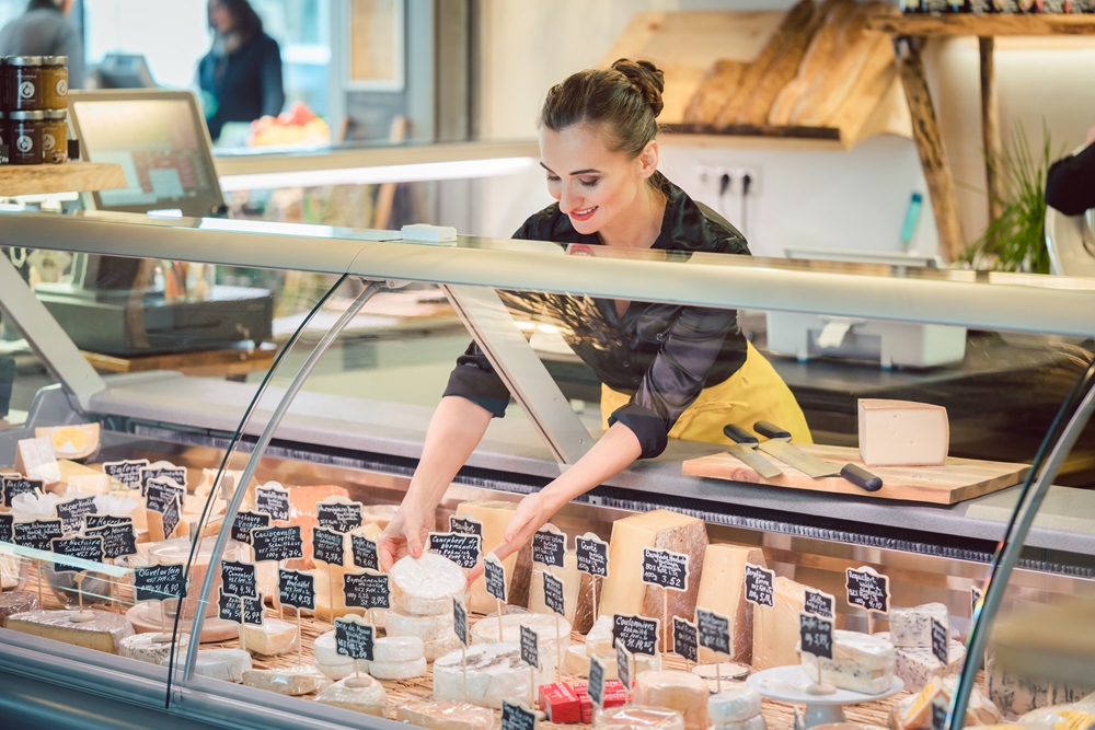 how to start charcuterie business