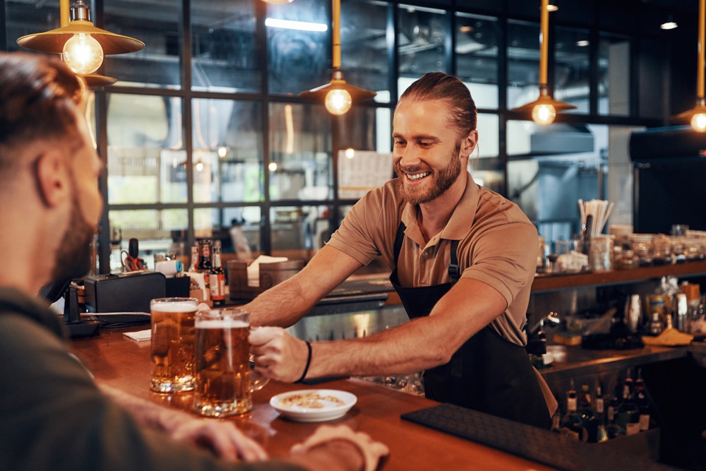 brewery startup checklist