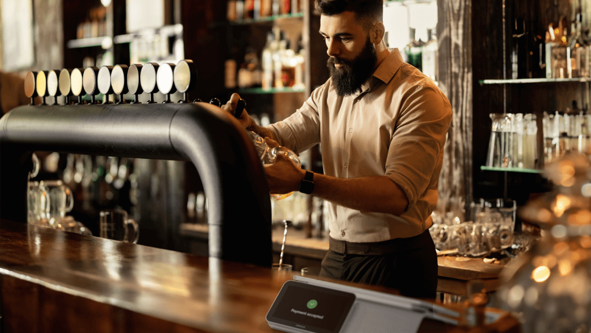 how to open a brewery