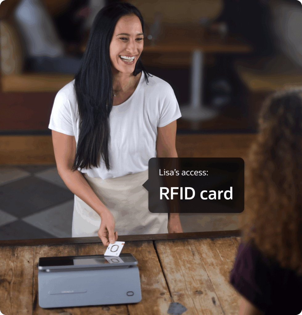 restaurant employee training checklist