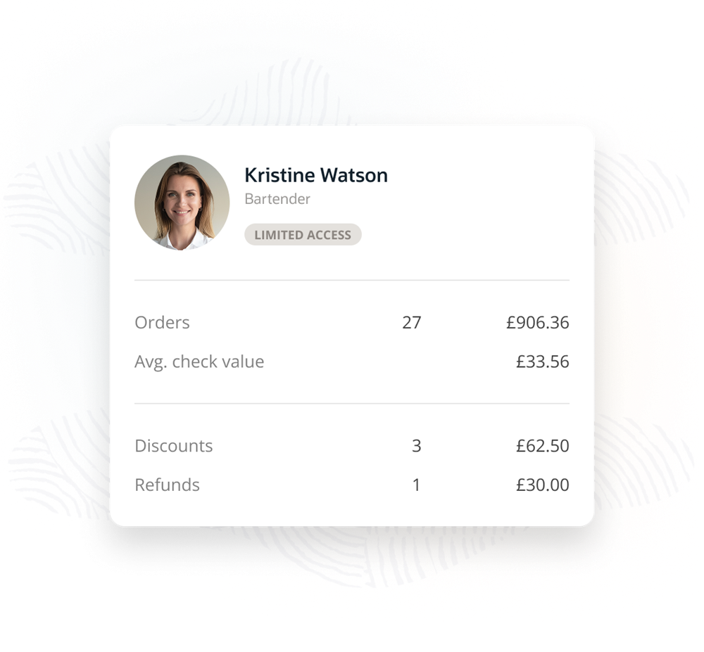 best pos system for restaurant uk