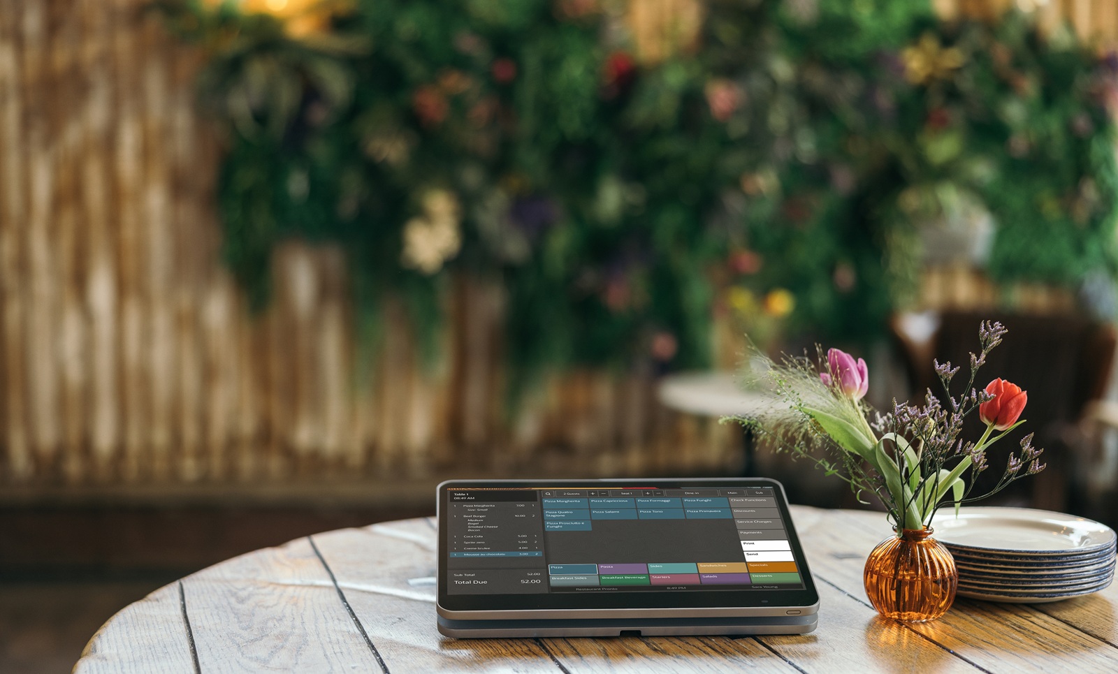 what is the best restaurant POS system