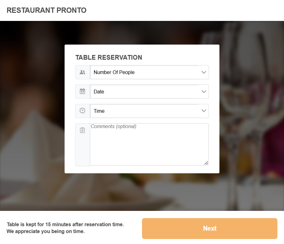 how to improve restaurant efficiency
