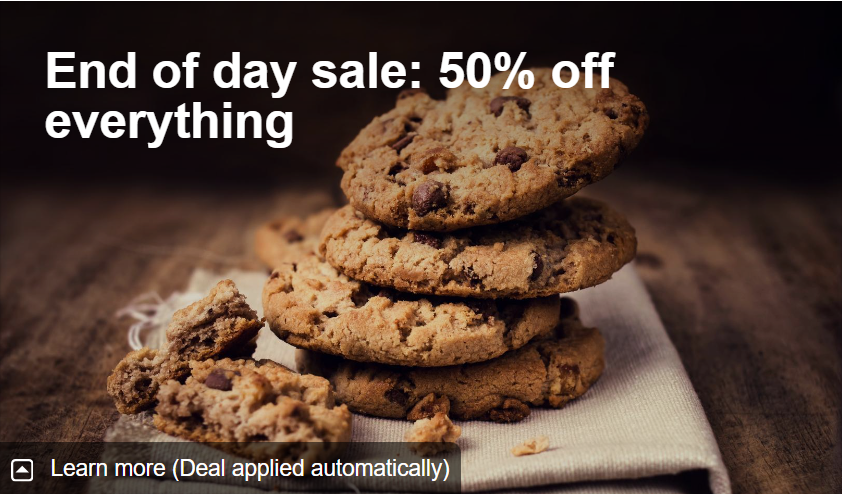 bakery sales strategy