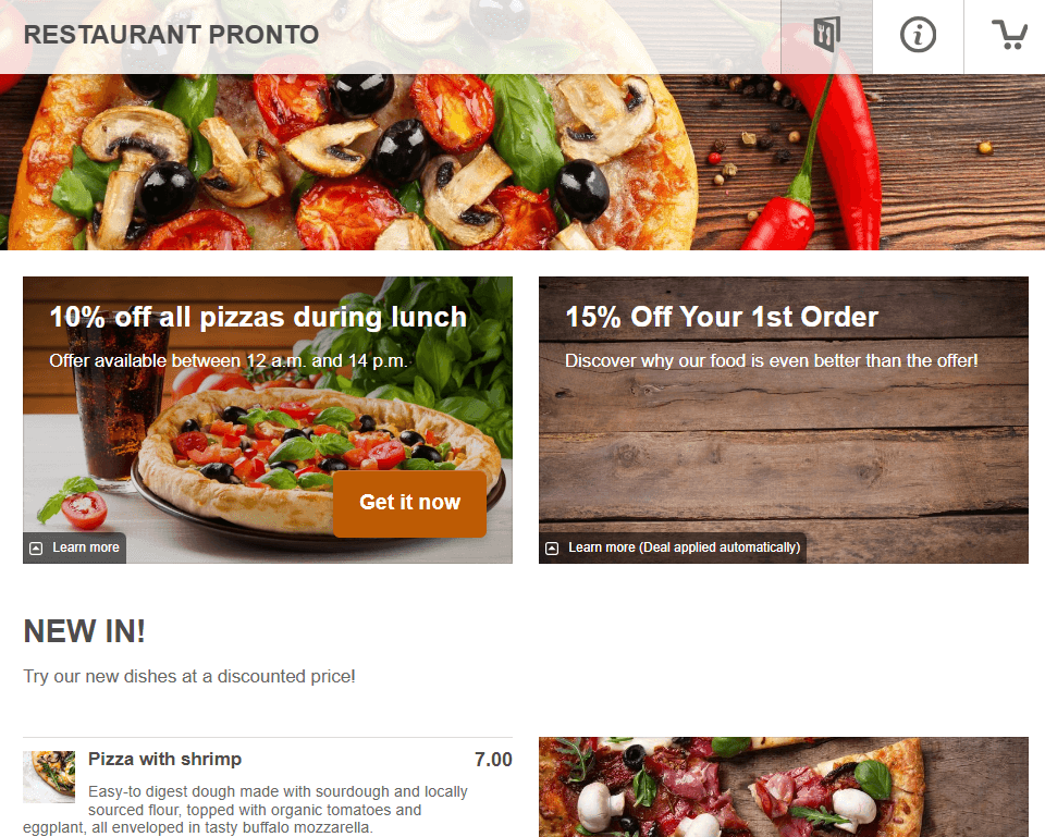 how to improve restaurant service quality