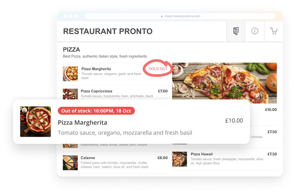 importance of good service in restaurant