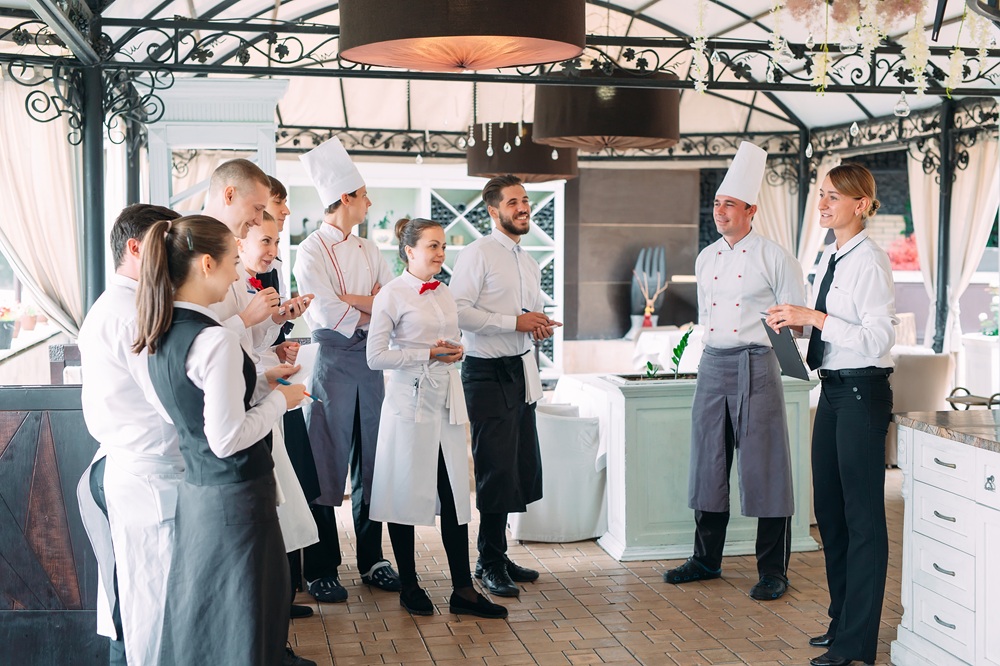 restaurant management tools
