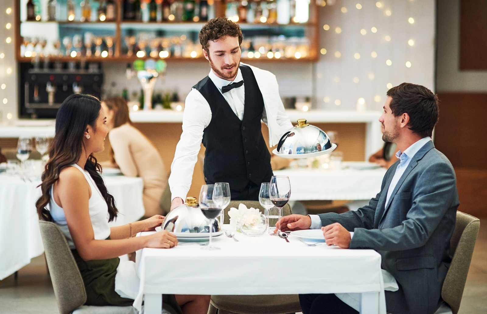 How to Improve Restaurant Service Quality