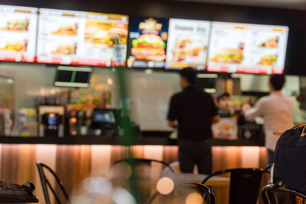 quick service restaurant industry analysis