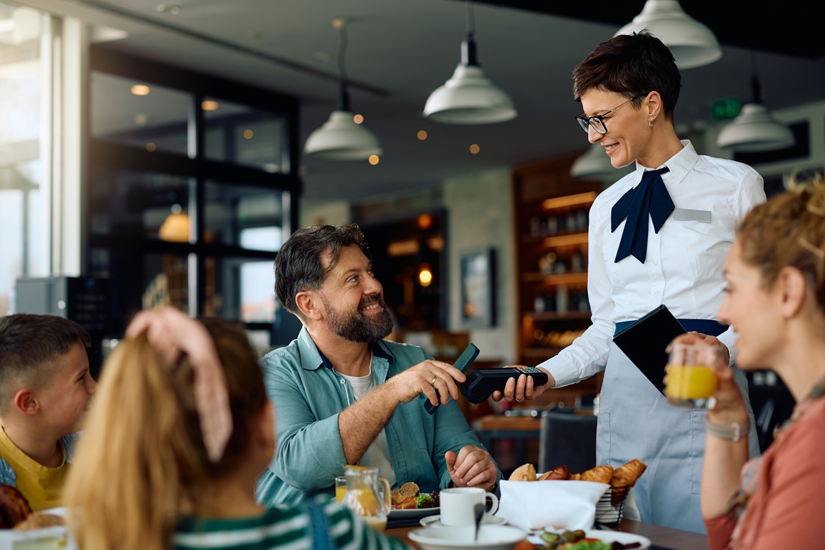 cash register vs POS system