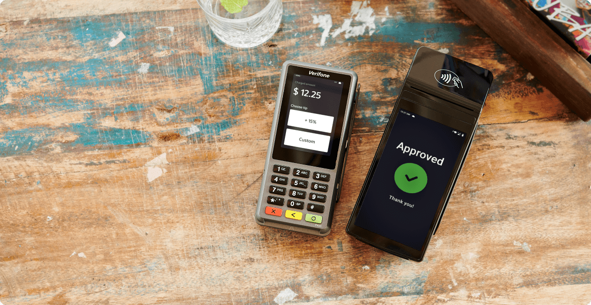 best pos system for café