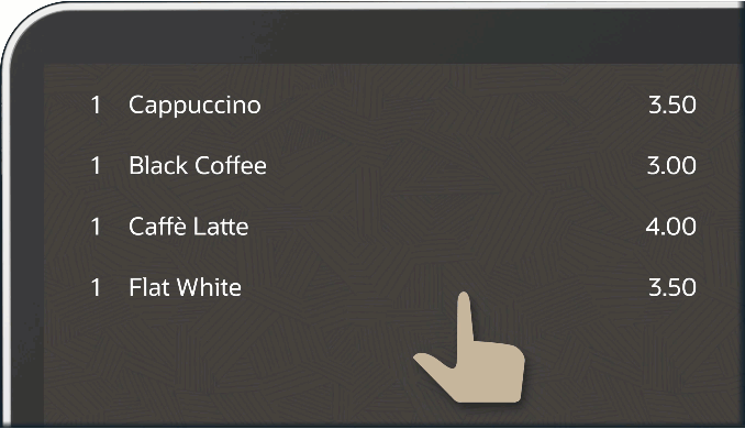cafe pos system free
