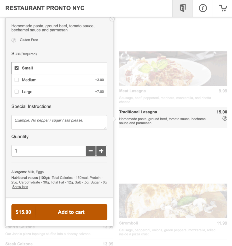 fast food restaurant trends 2026