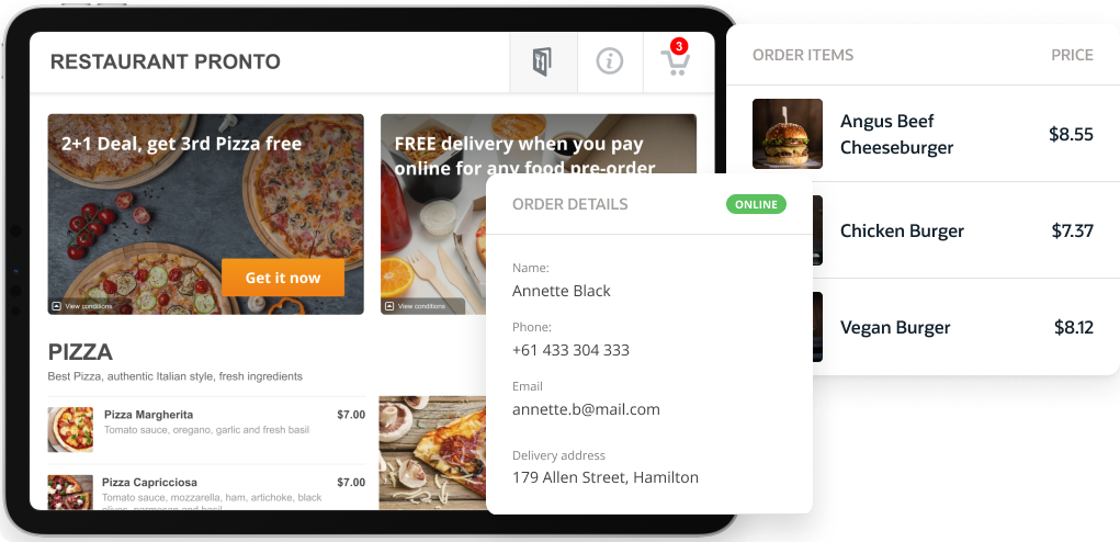 fast food trends uk