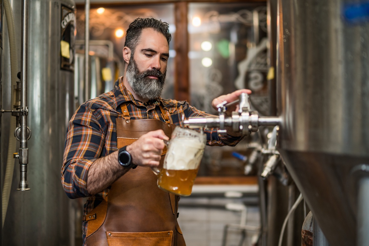 brewery marketing ideas