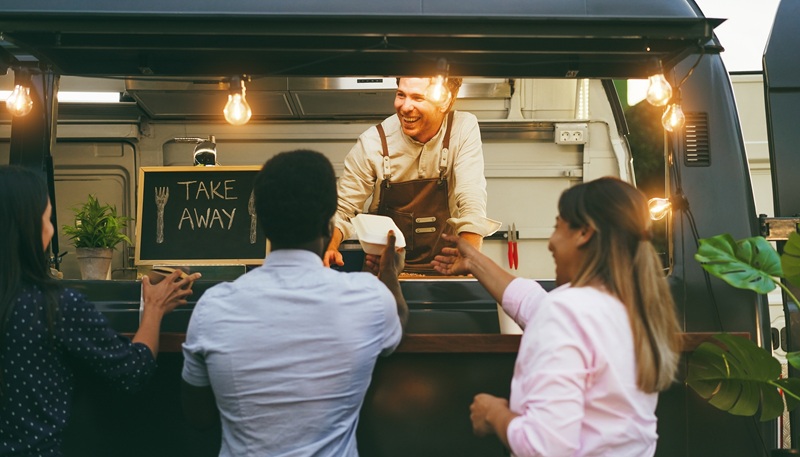 taco business equipment